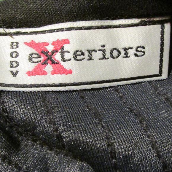 90s Sequins Cocktail Dress - Picture 5 of 6